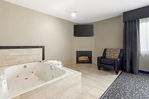 Best Western Plus Aberdeen