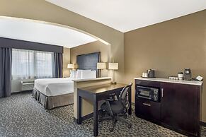 Best Western Plus Aberdeen