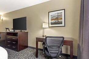 Best Western Plus Aberdeen