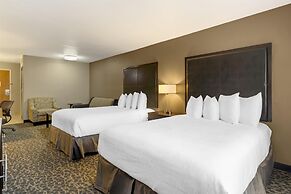 Best Western Plus Aberdeen