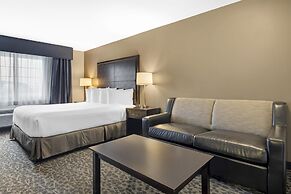 Best Western Plus Aberdeen