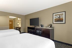Best Western Plus Aberdeen