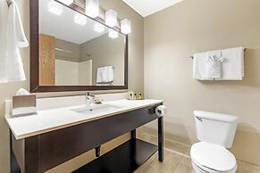 Best Western Plus Aberdeen