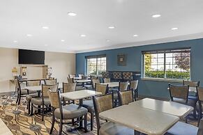 Best Western Plus Aberdeen