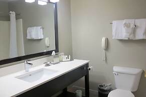 Best Western Plus Aberdeen