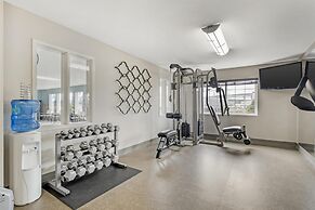 Best Western Plus Aberdeen