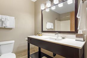 Best Western Plus Aberdeen