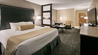 Best Western Plus Aberdeen