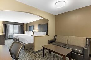 Best Western Plus Aberdeen