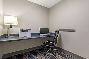 Best Western Plus Aberdeen
