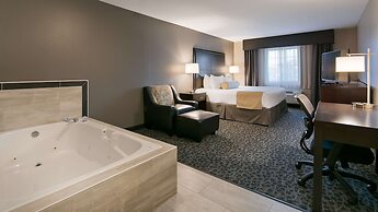 Best Western Plus Aberdeen