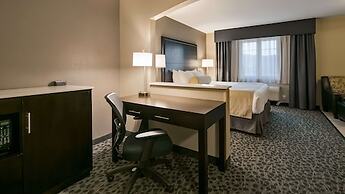 Best Western Plus Aberdeen