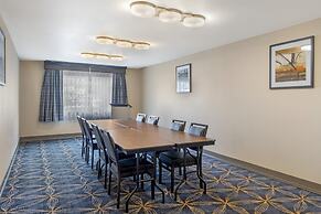 Best Western Plus Aberdeen
