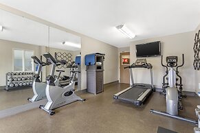 Best Western Plus Aberdeen