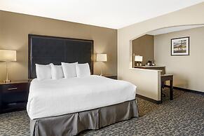 Best Western Plus Aberdeen