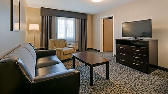 Best Western Plus Aberdeen