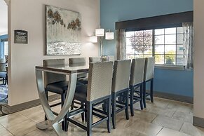 Best Western Plus Aberdeen