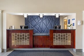 Best Western Plus Aberdeen