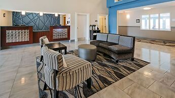 Best Western Plus Aberdeen