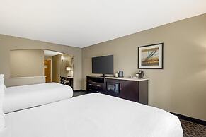 Best Western Plus Aberdeen