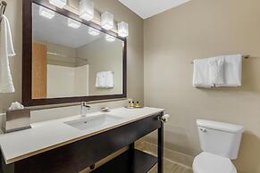 Best Western Plus Aberdeen