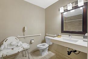 Best Western Plus Aberdeen