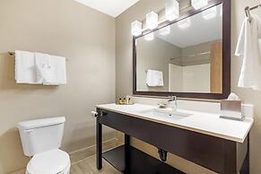 Best Western Plus Aberdeen