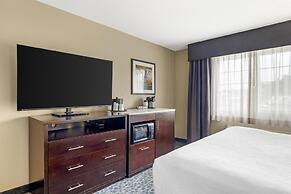 Best Western Plus Aberdeen