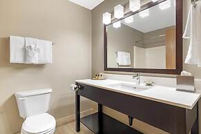 Best Western Plus Aberdeen