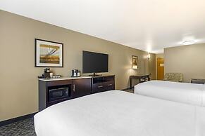 Best Western Plus Aberdeen