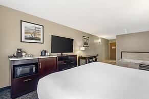 Best Western Plus Aberdeen