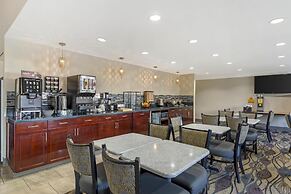 Best Western Plus Aberdeen