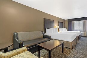 Best Western Plus Aberdeen