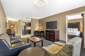 Best Western Plus Aberdeen