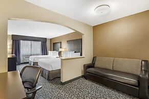 Best Western Plus Aberdeen