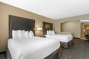 Best Western Plus Aberdeen