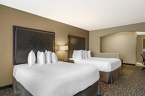 Best Western Plus Aberdeen
