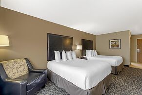 Best Western Plus Aberdeen