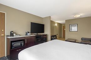 Best Western Plus Aberdeen