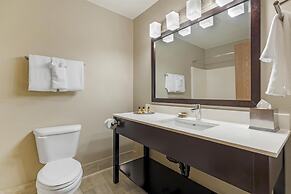 Best Western Plus Aberdeen