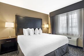 Best Western Plus Aberdeen