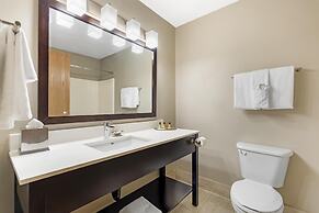 Best Western Plus Aberdeen
