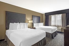 Best Western Plus Aberdeen
