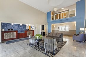 Best Western Plus Aberdeen