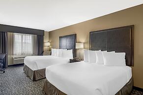 Best Western Plus Aberdeen