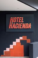 Hotel Hacienda