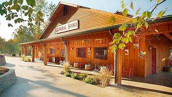 Bluegreen Shenandoah Crossing, Ascend Resort Collection