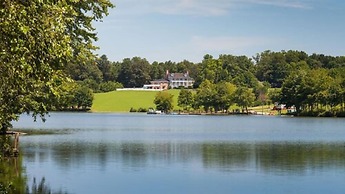 Bluegreen Shenandoah Crossing, Ascend Resort Collection