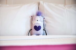 Summit Lodge Boutique Hotel