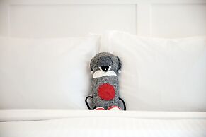 Summit Lodge Boutique Hotel